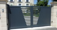 Notre société de clôture et de portail à Novale